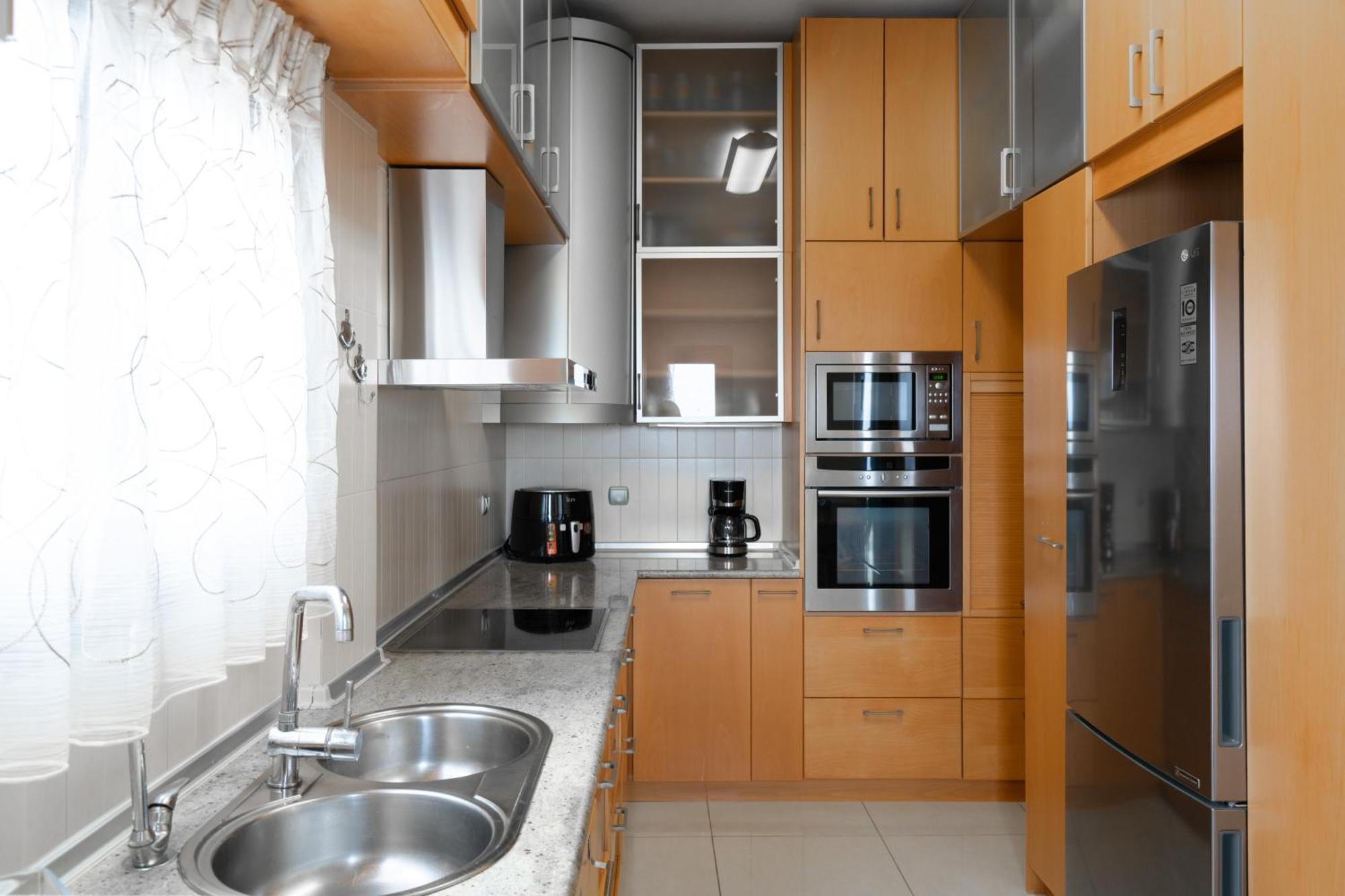Central Seaview Heven Apartment In סנטוריני מראה חיצוני תמונה