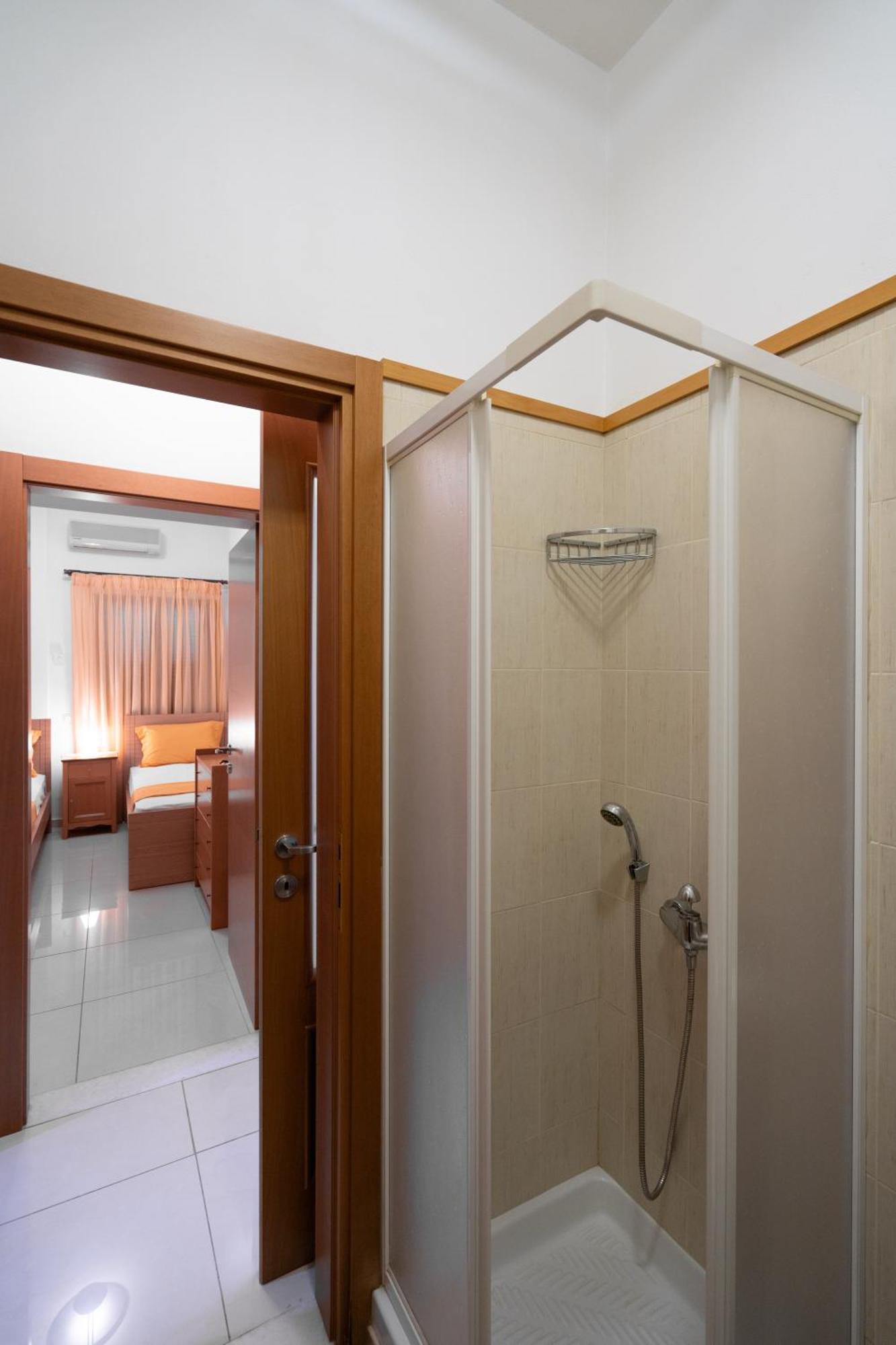 Central Seaview Heven Apartment In סנטוריני מראה חיצוני תמונה