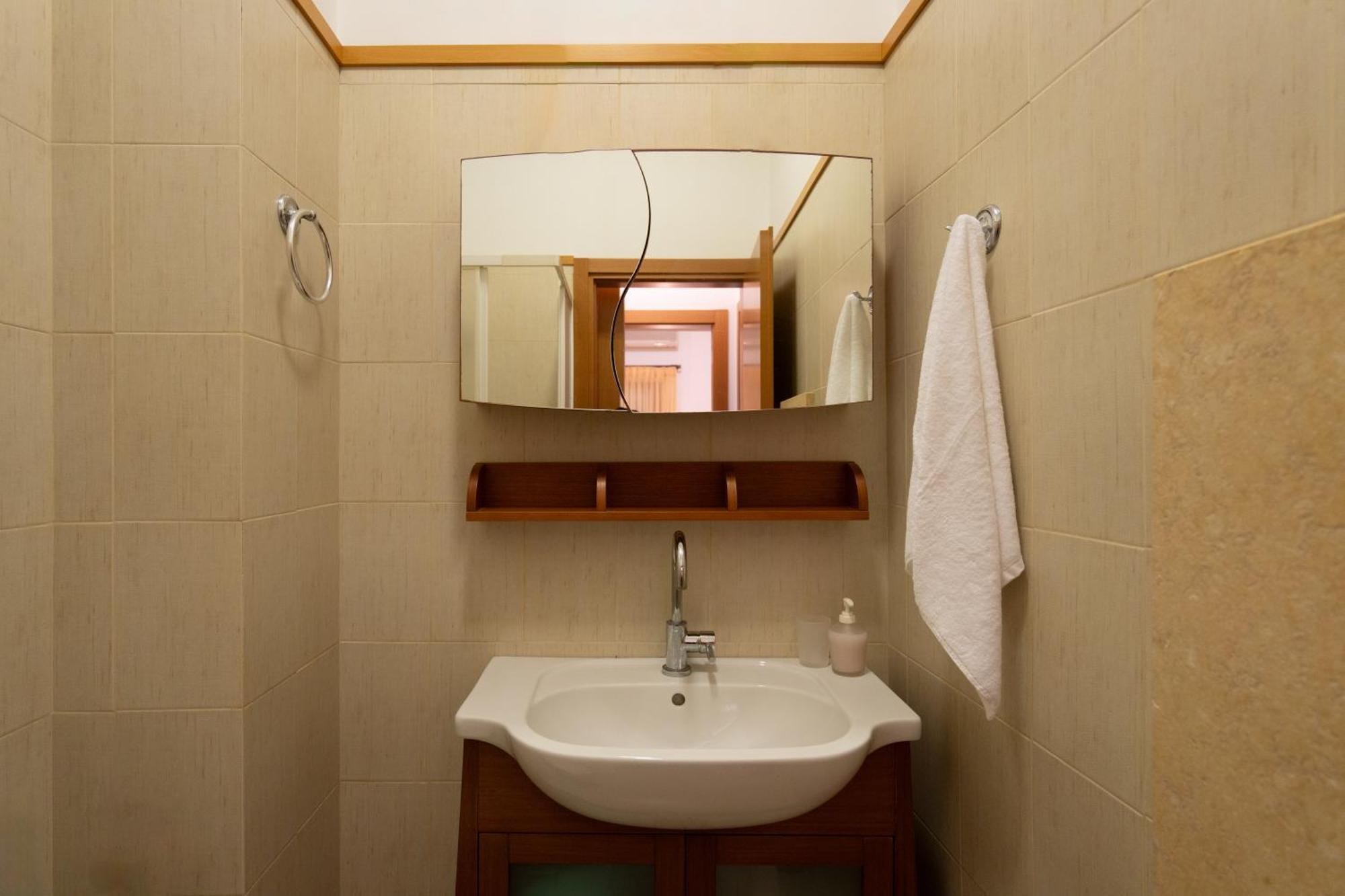 Central Seaview Heven Apartment In סנטוריני מראה חיצוני תמונה